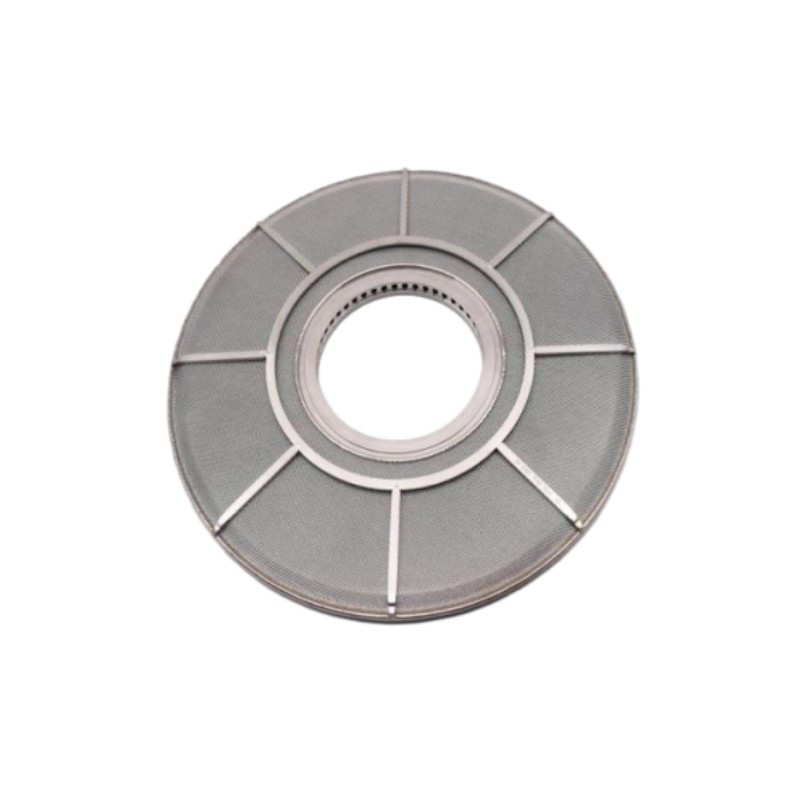 聚合物薄膜過濾碟片