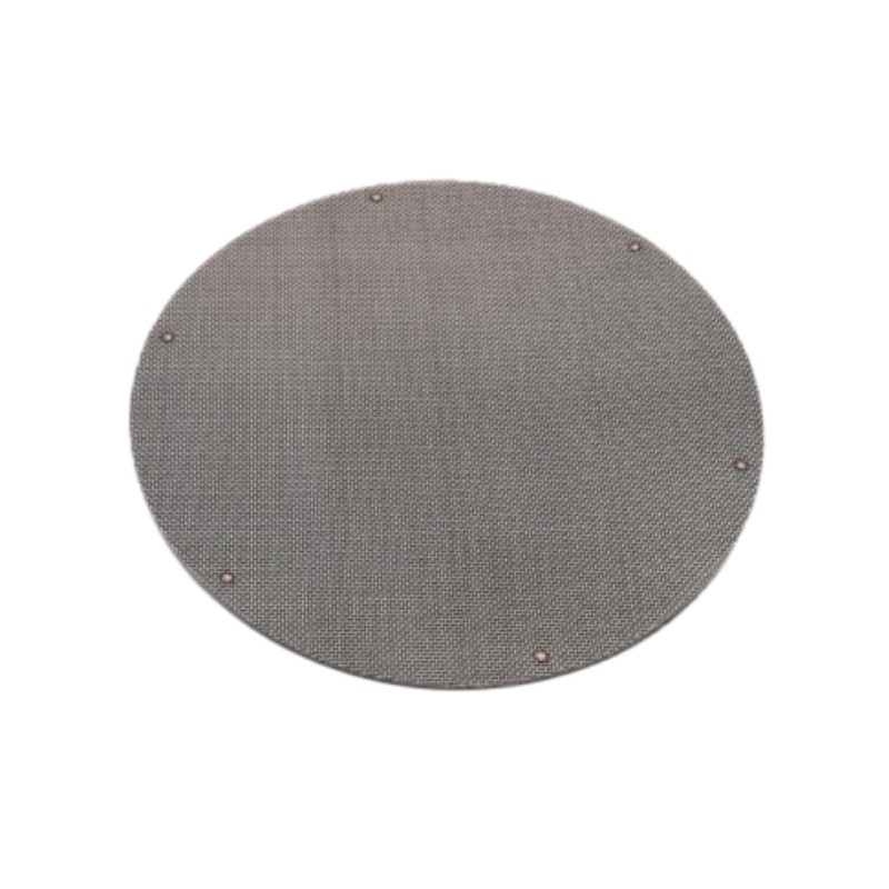 不銹鋼過濾網片