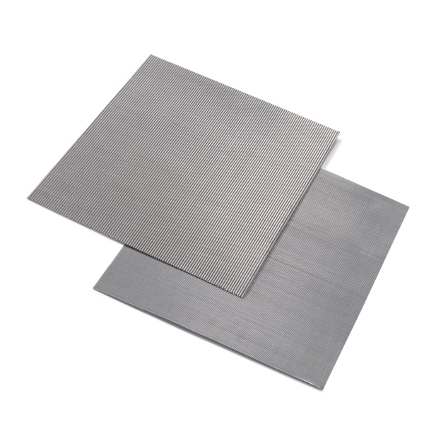 金屬絲編織席型網