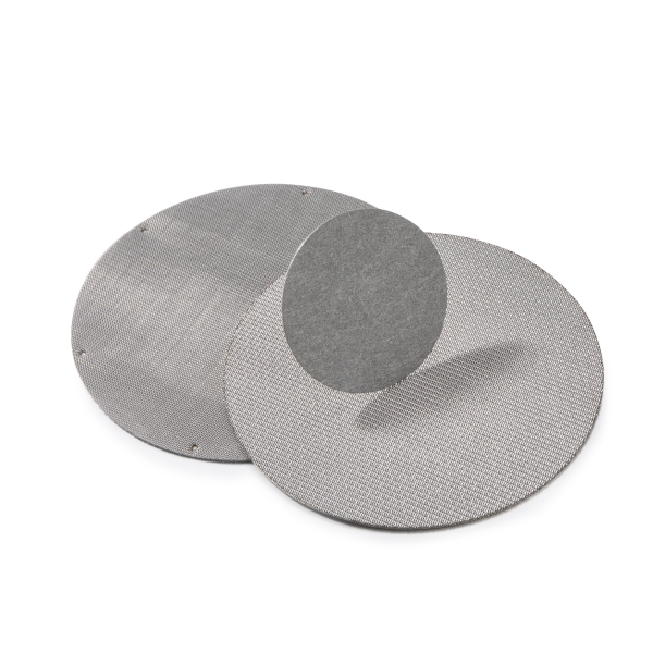 不銹鋼過濾網片 Featured Image