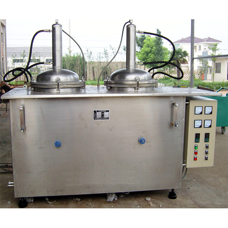 過濾芯清洗設備