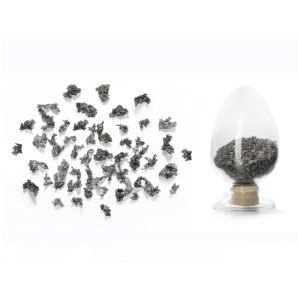 聚合物過濾金屬砂