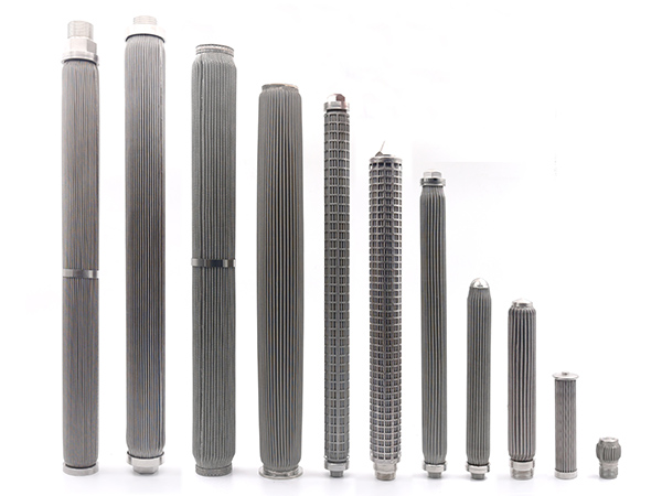 濾芯：未來發展趨勢